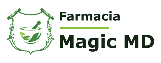 FARMACIA MAGIC MD