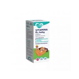 Alinan Vit.D3 Kids 0,5mg/ml pic x 10ml