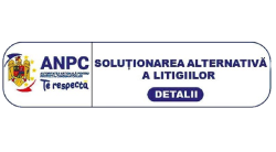 ANPC - Autoritatea Națională pentru Protecția Consumatorilor