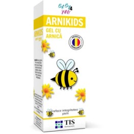 BABY4YOU Arnikids x 20ml