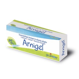 Arnigel 70 mg/g, gel, 45 g