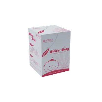Bifido-baby 15 plicuri