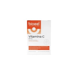 Vitamina C 500mg X 30Cp.Mast (Bio Eel)