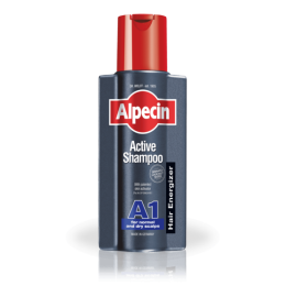 Alpecin Active Shampoo A1, 250 ml