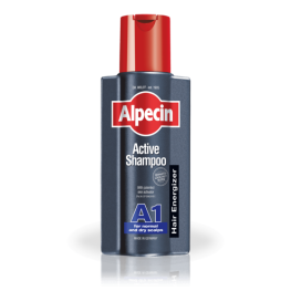 Alpecin Active Shampoo A1, 250 ml