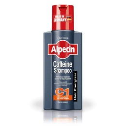 Alpecin Caffeine Shampoo C1, 250 ml