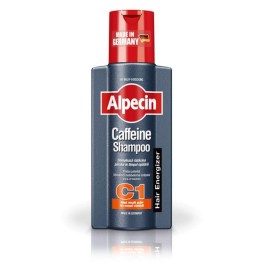 Alpecin Caffeine Shampoo C1, 250 ml