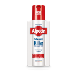 Alpecin Dandruff Killer Shampoo, 250 ml