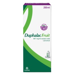 DUPHALAC FRUIT 667 mg/ml 200 ml