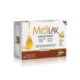 ABOCA Melilax adulti 10 g 6microclisme