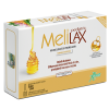 MeliLax Pediatric, 6 microclisme x 5 g