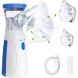 NEBULIZATOR PORTABIL
