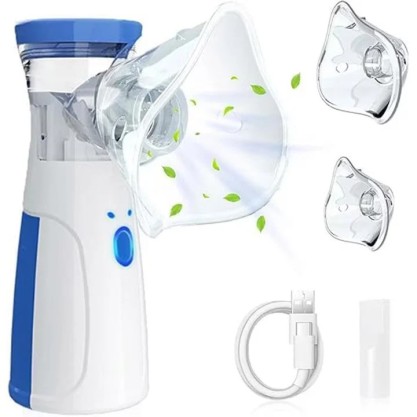 NEBULIZATOR PORTABIL