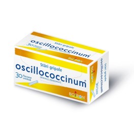 Oscillococcinum, 30dz