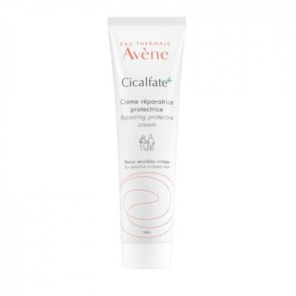 Avène Cicalfate+ Cremă reparatoare protectoare, 40 ml