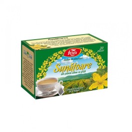 Ceai sunatoare x50g (Fares)