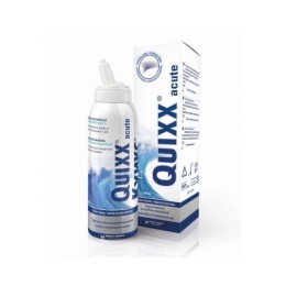 Quixx Acute spray nazal, 100 ml