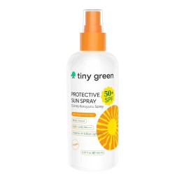 TINY GREEN SPRAY COPII SPF 50+ 150ML