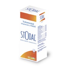 Stodal sirop, 200 ml